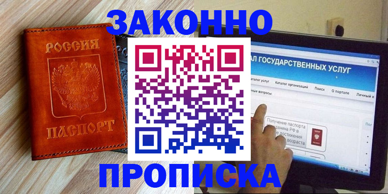 прописка гарантия в Мытищах