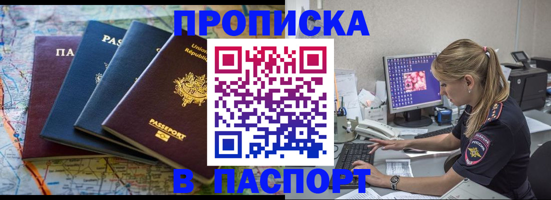 прописка в квартире в Мытищах