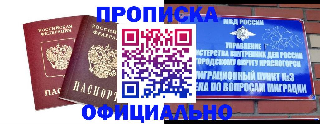 временная регистрация адрес в Мытищах